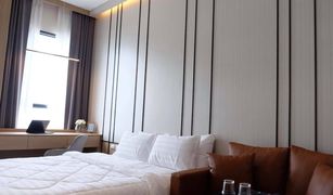 1 Bedroom Condo for sale in Phra Khanong Nuea, Bangkok KnightsBridge Prime On Nut