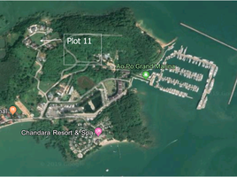  Land for sale at The Estate Beachfront, Pa Khlok, Thalang, Phuket