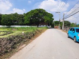  Land for sale in Don Mueang Airport, Sanam Bin, O Ngoen