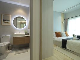 2 Bedroom Apartment for sale at The Title Serenity Naiyang, Sakhu, Thalang, Phuket