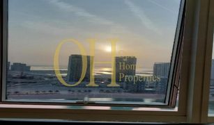 Studio Apartment for sale in City Of Lights, Abu Dhabi Hydra Avenue Towers