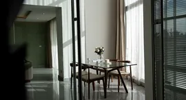 Verfügbare Objekte im Seven Place Executive Residences