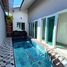 2 Bedroom House for sale at Origin Hua Hin Pool Villa, Hua Hin City