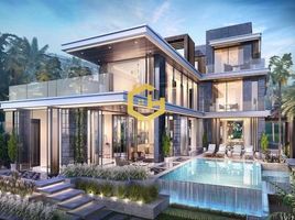 4 Bedroom Villa for sale at Malta, DAMAC Lagoons, Dubai