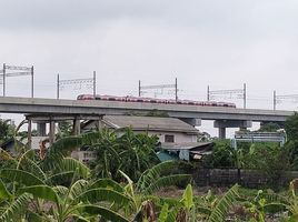  Grundstück zu verkaufen in Thanyaburi, Pathum Thani, Rangsit