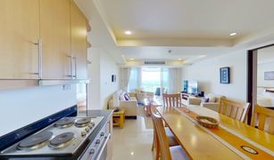 2 Bedrooms Penthouse for sale in Nong Kae, Hua Hin SeaRidge