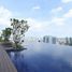 Studio Condo for sale at Urbano Absolute Sathon-Taksin, Khlong Ton Sai