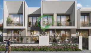 4 Bedrooms Villa for sale in Zahra Apartments, Dubai Maha Townhouses