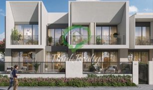 4 Schlafzimmern Villa zu verkaufen in Zahra Apartments, Dubai Maha Townhouses