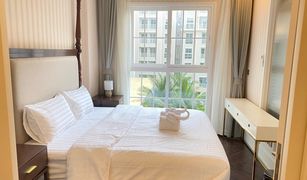 Na Chom Thian, ပတ္တရား Grand Florida တွင် 1 အိပ်ခန်း ကွန်ဒို ရောင်းရန်အတွက်