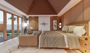 2 Bedrooms Villa for sale in Rawai, Phuket 