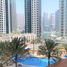 3 Schlafzimmer Appartement zu verkaufen im Amwaj 4, Amwaj, Jumeirah Beach Residence (JBR)