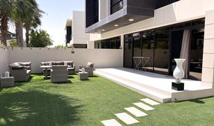 4 Habitaciones Villa en venta en Golf Promenade, Dubái Picadilly Green