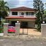 3 Bedroom House for rent at Land and Houses Park, Chalong