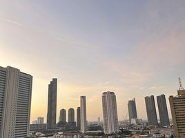 1 Schlafzimmer Wohnung zu vermieten im Urbano Absolute Sathon-Taksin, Khlong Ton Sai