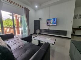 2 Bedroom House for rent in Bang Lamung, Pattaya, Bang Lamung