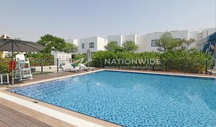 Studio Apartment for sale in , Abu Dhabi Al Ghadeer 2