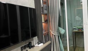 1 Bedroom Condo for sale in Thung Mahamek, Bangkok Maestro 01 Sathorn-Yenakat