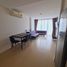 1 Schlafzimmer Wohnung zu vermieten im Aurora Pratumnak, Nong Prue
