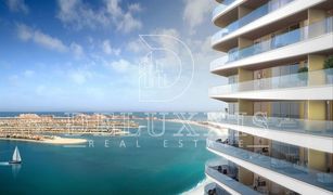 2 chambres Appartement a vendre à EMAAR Beachfront, Dubai Grand Bleu Tower