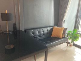 1 Bedroom Condo for rent at Ideo Ratchada-Huaykwang, Huai Khwang, Huai Khwang