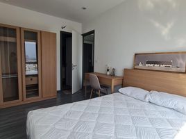 1 Schlafzimmer Appartement zu vermieten im The Rich Sathorn - Taksin, Bang Lamphu Lang