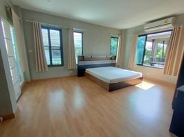 4 Bedroom Villa for sale at Villa Flora Chiangmai, Nong Khwai, Hang Dong, Chiang Mai