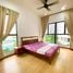 Studio Appartement zu vermieten im 1 COLEMAN STREET, Tuas coast, Tuas, West region, Singapur