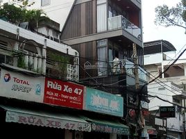 7 Bedroom Villa for sale in District 5, Ho Chi Minh City, Ward 10, District 5