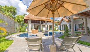 4 chambres Villa a vendre à Choeng Thale, Phuket Cherng Lay Villas and Condominium