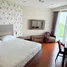Studio Condo for rent at The Palm Wongamat, Na Kluea