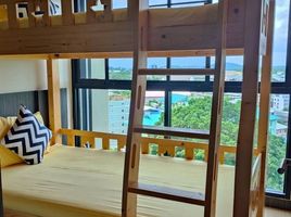 2 Schlafzimmer Appartement zu verkaufen im Sugar Palm Residence, Talat Nuea, Phuket Town, Phuket