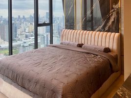 2 Schlafzimmer Appartement zu vermieten im One 9 Five Asoke - Rama 9, Huai Khwang, Huai Khwang