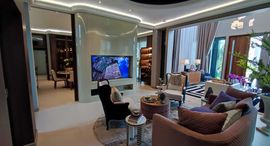 Доступные квартиры в Grand Bangkok Boulevard Rama9-Krungthepkritha