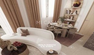 2 Bedrooms Townhouse for sale in Khalifa City A, Abu Dhabi Bloom Living