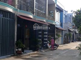 Studio Haus zu verkaufen in Binh Chanh, Ho Chi Minh City, Vinh Loc A