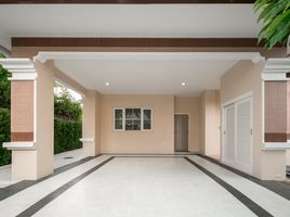 4 Bedroom House for sale at Ladawan Puttamonton Sai 2, Sala Thammasop, Thawi Watthana