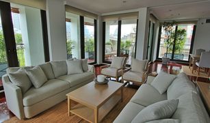 4 Bedrooms Apartment for sale in Si Lom, Bangkok Panburi