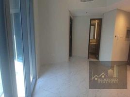 1 Bedroom Condo for sale at MAG 520, MAG 5, Dubai South (Dubai World Central)