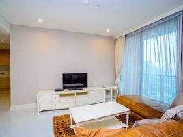 3 Schlafzimmer Appartement zu verkaufen im Aguston Sukhumvit 22, Khlong Toei