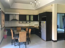 2 Schlafzimmer Haus zu verkaufen im Whispering Palms Resort & Pool Villa, Bo Phut