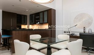 2 Habitaciones Apartamento en venta en , Abu Dhabi Fairmont Marina Residences