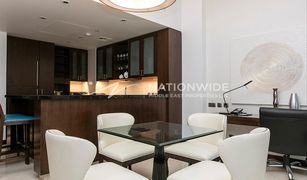 2 Bedrooms Apartment for sale in , Abu Dhabi Fairmont Marina Residences