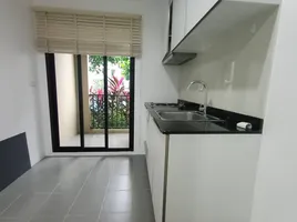 1 Bedroom Condo for rent at The Base Uptown, Ratsada