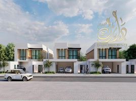 2 Bedroom Villa for sale at Marbella, Mina Al Arab