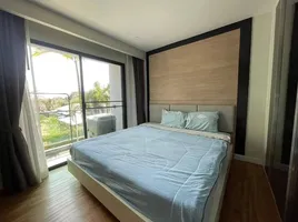 Studio Wohnung zu verkaufen im Dusit Grand Park, Nong Prue