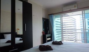 Khlong Toei Nuea, ဘန်ကောက် Grand Park View Asoke တွင် 1 အိပ်ခန်း ကွန်ဒို ရောင်းရန်အတွက်