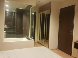 1 Schlafzimmer Wohnung zu verkaufen im Rhythm Sathorn, Thung Wat Don