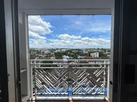 Студия Кондо на продажу в Galae Thong Tower, Pa Daet