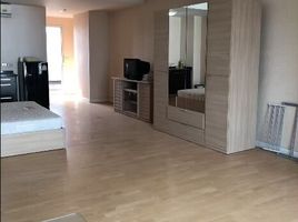 1 Bedroom Condo for sale at Baan Sathorn Chaophraya, Khlong Ton Sai